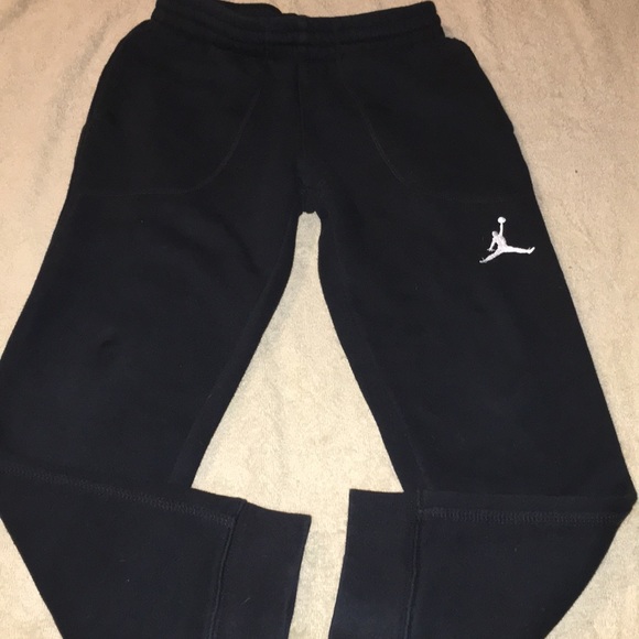 michael jordan sweatpants